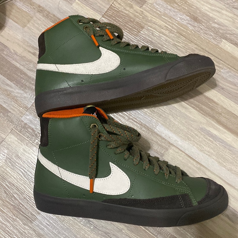 Nike Blazers